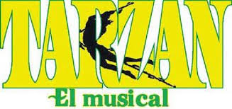 «Tarzán». Diseño de iluminación IV. Rueda de prensa y ensayo general.