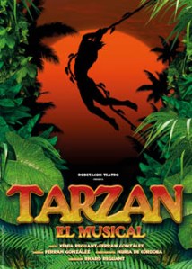 Cartel_TARZAN
