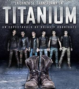 «Titanium» de Rojas y Rodriguez. «El video» y la «critica».