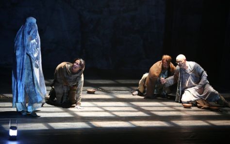 Los Esclavos de mis Esclavos