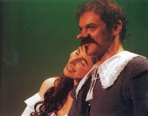 Cyrano
