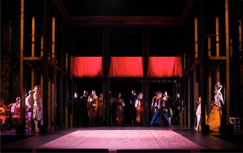 Del rey abajo ninguno