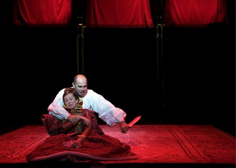 Del Rey abajo ninguno