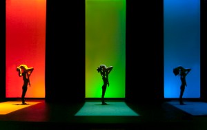 Acceso directo Diseños iluminación: Luis Perdiguero