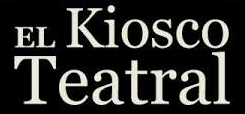 El kiosko teatral