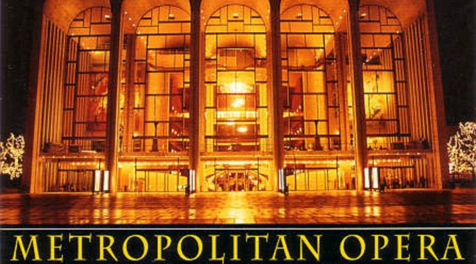 La web de los principales TEATROS y COMPAÑÍAS DE DANZA… de Londres y EEUU