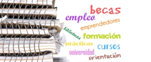  Ofertas empleo, becas, ayudas, convocatorias...