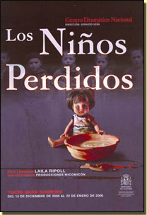 niños