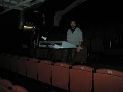 OLYMPUS DIGITAL CAMERA