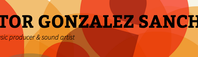 Hector González: Destiny Bleeding Fingers.