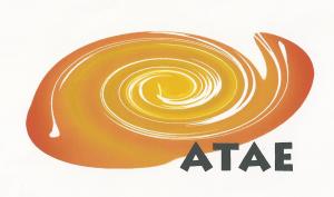 Logotipo de ATAE (1200)