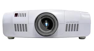 videoproyector