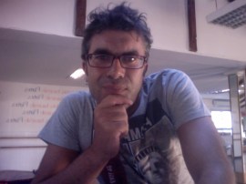 Foto del día 13-08-2013 a la(s) 18:59 #2