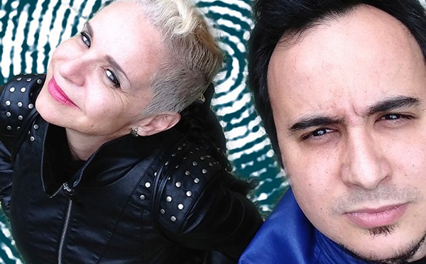 Hypersunday (Hector Gonzalez and Niet!)