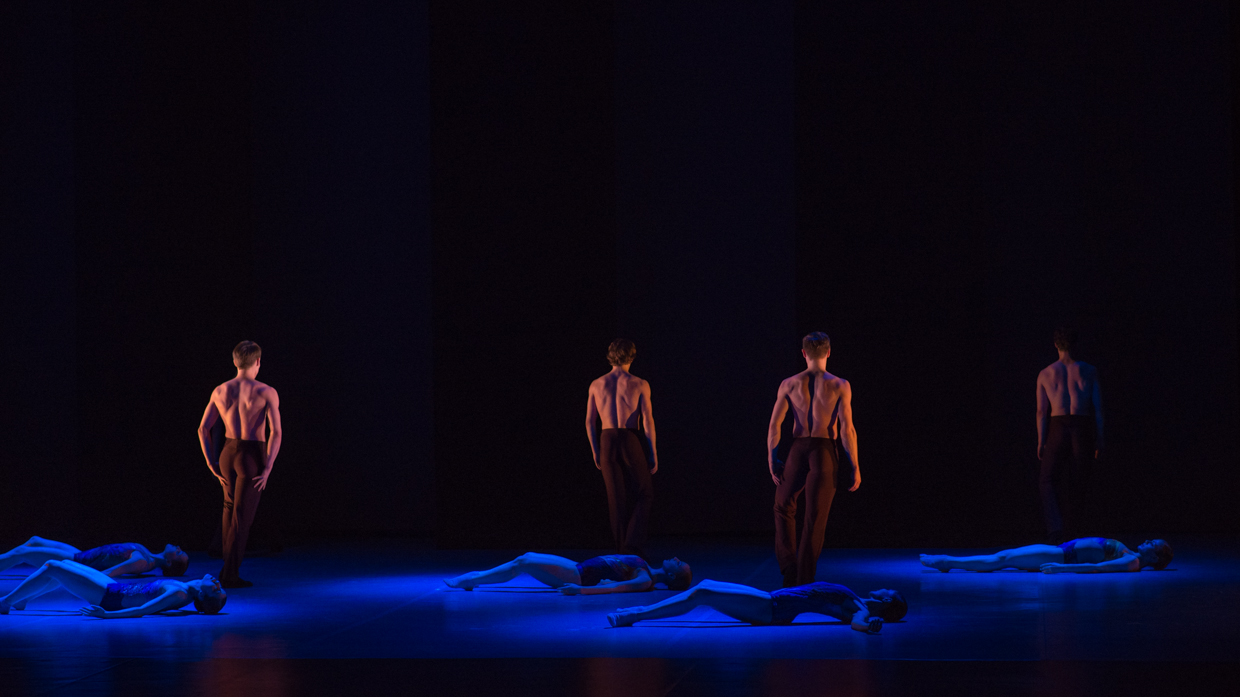 Lighting design: Luis Perdiguero