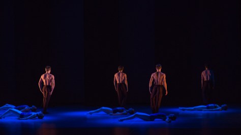 Lighting design: Luis Perdiguero