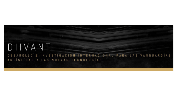 Director de  DiiVANT – ARTES ESCÉNICAS