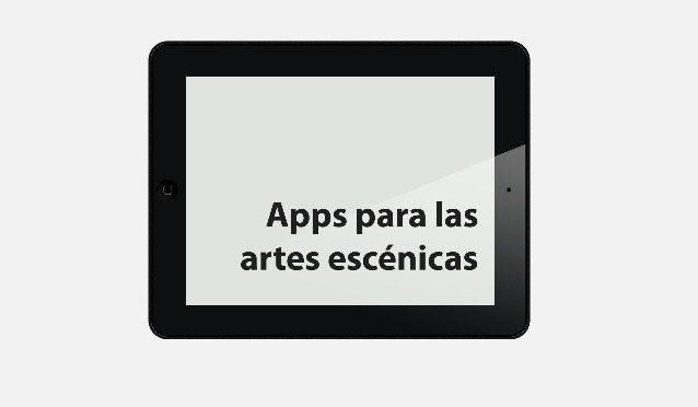 Las mejores aplicaciones de uso para las Artes Escénicas: Hoy Splashtop