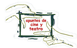 Apuntes de Cine y Teatro d