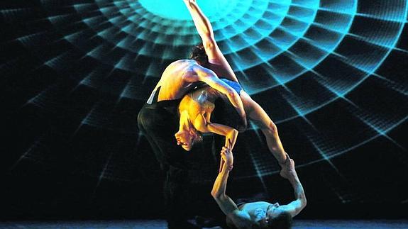 Entrevista a Luis Perdiguero