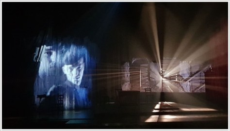 DONDEL EL BOSQUE SE ESPESA